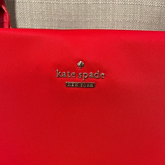 Kate Spade Phoebe Nylon Tote - Picture 3 of 8